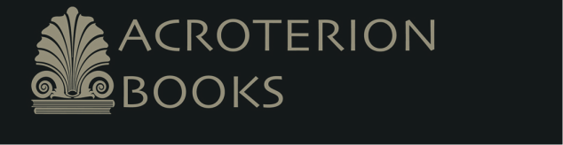 Acroterion Books